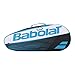 Babolat Club Line 3 Pack Tennis Bag - Blue