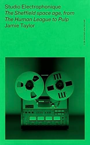 Throbbing Gristle: An Endless Discontent (Global Punk Series