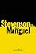 Livro Stevenson sob as palmeiras