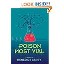Poison Most Vial: A Mystery