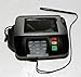Verifone MX860 Credit Card Reader Machine terminal with signature screen
