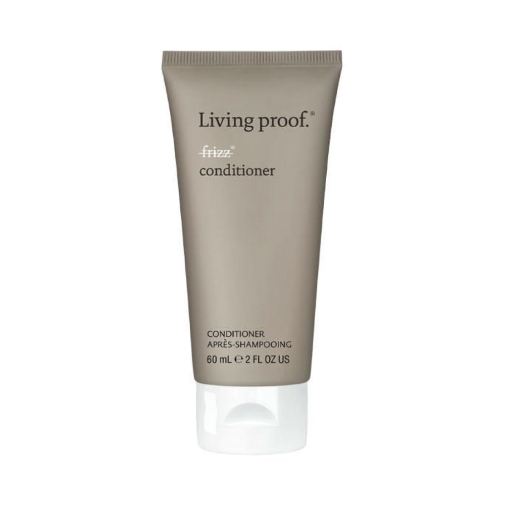 Living Proof No Frizz Conditioner Travel Size 60ml