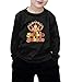 Toddler Little Boy Gobble Gobble - Thanksgiving Long Sleeve T-shirt