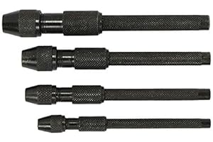 PARUU Pin Vise Set 4 Pc ST362