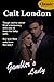 Gambler's Lady