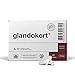 Glandokort - A-17 - Adrenal Gland/Energy Peptides Complex - 20 x 200 milligram Tablets
