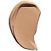 Maybelline Super Stay Full Coverage Liquid Foundation Active Wear Makeup, Up to 30Hr Wear, Transfer, Sweat & Water Resistant, Matte Finish, Honey, 1 Count