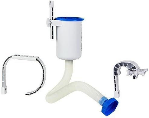 Intex Deluxe Wall Mount Surface Skimmer
