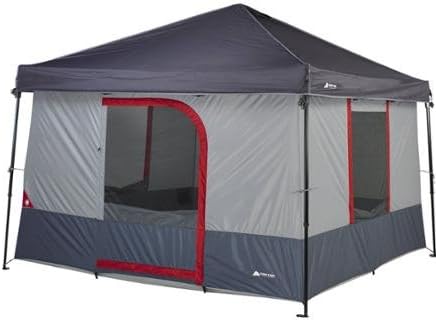 Ozark Trail 6-Person 10' x 10 