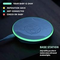 owlet smart sock 2 socks