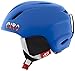 Giro Launch Snow Helmet - Kid's Blue Icee Small