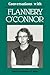 Conversations with Flannery O'Connor (Literary Conversations Series) by Rosemary M. Magee