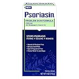 Psoriasin Problem Skin Formula Cream (Pack of 2)