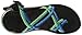 Chaco Women's ZX/2 Yampa Sandal,Fresh,7 M US