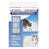 Cat-Mate-Genuine-Replacement-Filter-Cartridges-for-Use-with-Cat-and-Dog-Mate-Pet-Fountains-Pack-of-6 Cat Mate Genuine Replacement Filter Cartridges for Use with Cat and Dog Mate Pet Fountains, Pack of 6