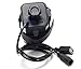 Hanperal 4 X 18650 Water Resistant Battery Pack Case House Cover for Bike Bicycle Lamp