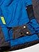 Spyder Boy’s Challenger Ski Jacket – Kids Full Zip Hooded Winter Coat