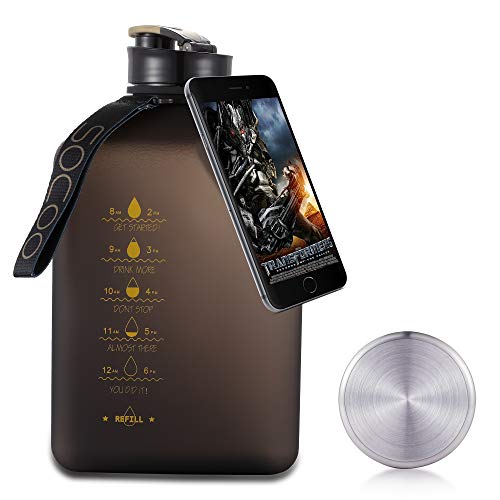 1 Motivational+Reusable+Drinking+Sports+Camping