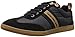 CK Jeans Men's Utah Sde/piuma Nyln/nap Fashion Sneaker