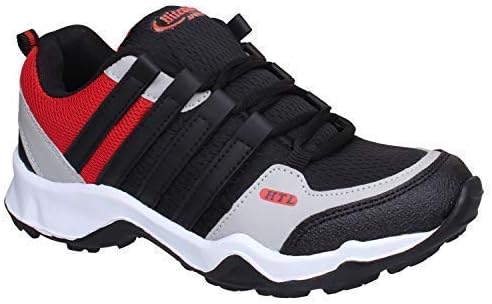 HITCOLUS Training Shoes,Walking Shoes,Gym Shoes,Sports Shoes Running Shoes for Men