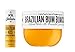 Brazilian Bum Bum Cream 8 oz and Brazilian Kiss Lip Butter - Bundle