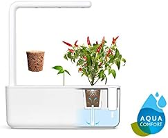 Emsa m5261900 Click & Grow Smart Garden 3 Jardín de Interior ...