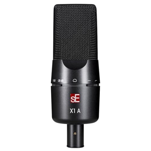 SE ELECTRONICS X1 A Condenser Microphone