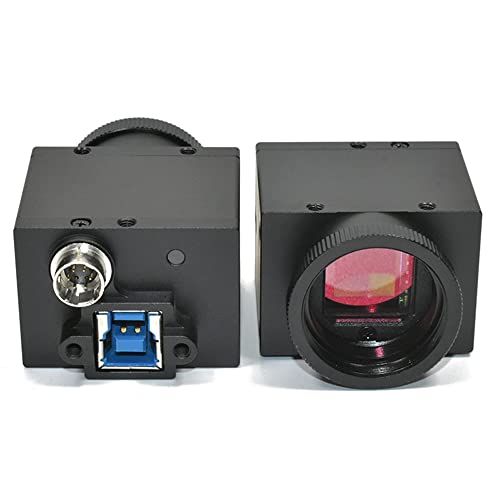 HTENG VISHI High Speed USB3.0 Color 12MP 1