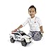 Dickie Toys Light and Sound Police Car Vehicle