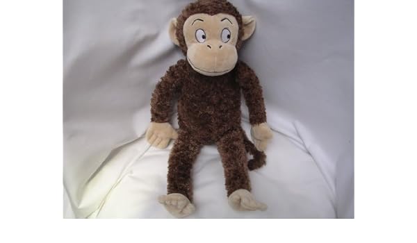kohls cares monkey