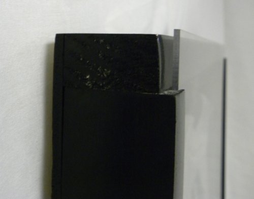 Black Shadow Jersey Case A