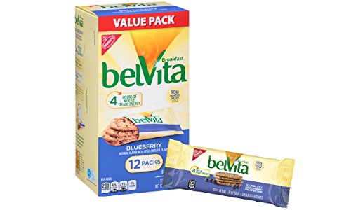 2 belVita+Blueberry+Breakfast+Biscuits+Count