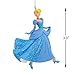 Hallmark Christmas Ornament Disney Cinderella Princess Figure