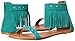 Penny Loves Kenny Women's Totem Flat Sandal