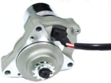 TOP KAZUMA MEERKAT 50 ATV STARTER MOTOR KAZUMA 49CC 50CC KIDS MINI ATV