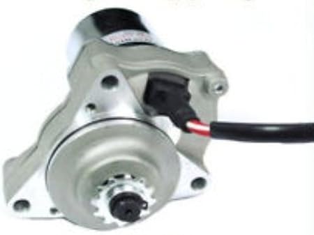 TOP KAZUMA MEERKAT 50 ATV STARTER MOTOR KAZUMA 49CC 50CC KIDS MINI ATV