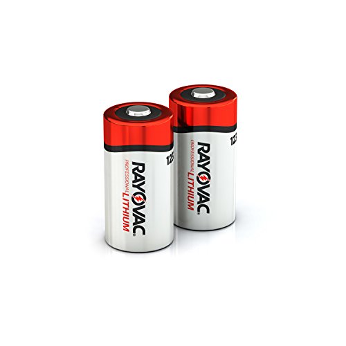 Rayovac 123A Batteries - Image 5
