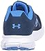 Under Armour Unisex-Child Grade School Rave 2 Sneaker
