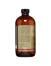 Solgar – L-CARNITINE líquido, 1500 mg Sabor Natural de limón, 3