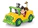 Fisher-Price Little People Disney Jungle Book Vehicle