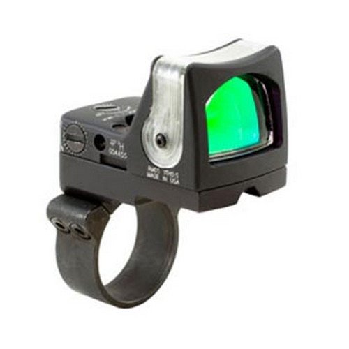 trijicon acog with rmr trijicon acog with rmr
