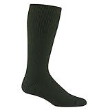 Wigwam 40 Below Socks Evergreen LG