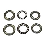 FLYPIG Steering Stem Bearing Kit for Yamaha PW80 PW 80 80cc