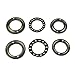 FLYPIG Steering Stem Bearing Kit for Yamaha PW80 PW 80 80cc