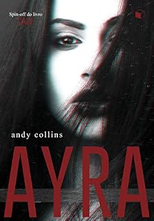 Livro Ayra
