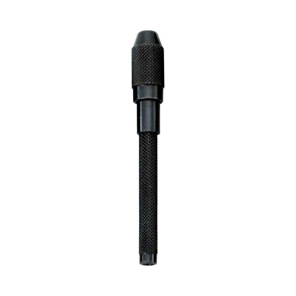 Eclipse Professional Tools 122 Pin Vice 0.75 - 1.5mm Capacity