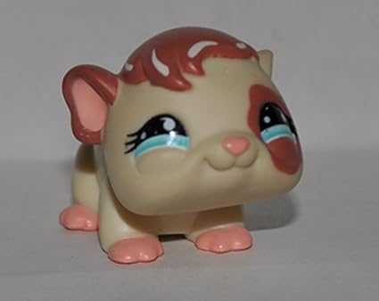 littlest pet shop 308