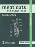Meat Cuts and Muscle Foods: An International Glossary by 