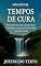 Livro TEMPOS DE CURA: Devocional cristão com 10 porções de fé e consolo para corações que buscam refúgio e renovação (MANANCIAL)