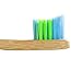 WooBamboo Small Breed Bamboo Pet Toothbrush